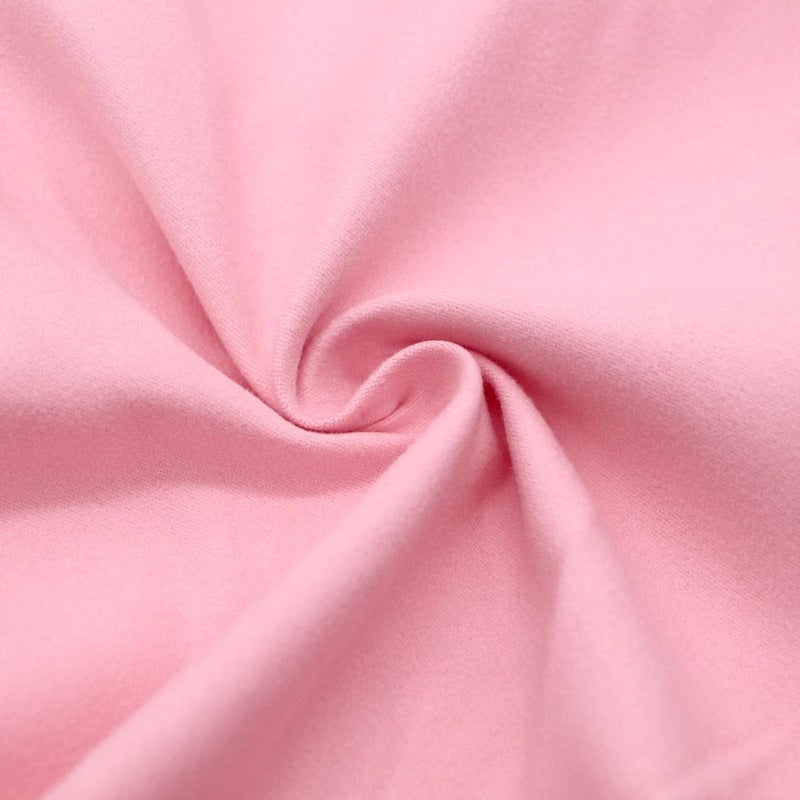 Eunzel Hot Yoga Towel Non-Slip Yoga Mat Towel Ultra-Absorbent Microfiber Towel for Hot Yoga, Pilates，Bikram and Workout 26.5"x 72" - Image 5